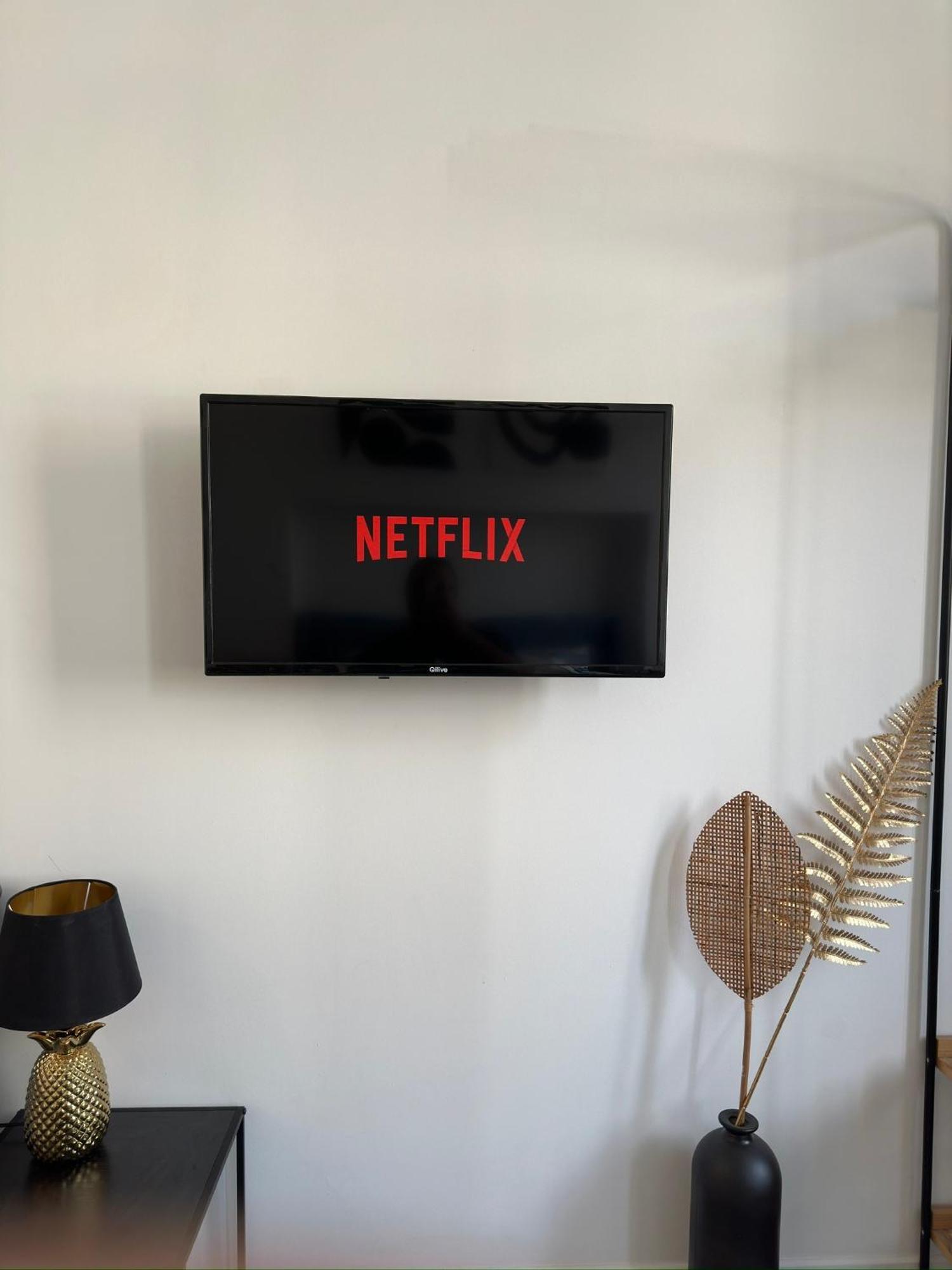 Ferienwohnung Au Pied Du Vieux-Port Wifi Netflix Marseilles Exterior foto